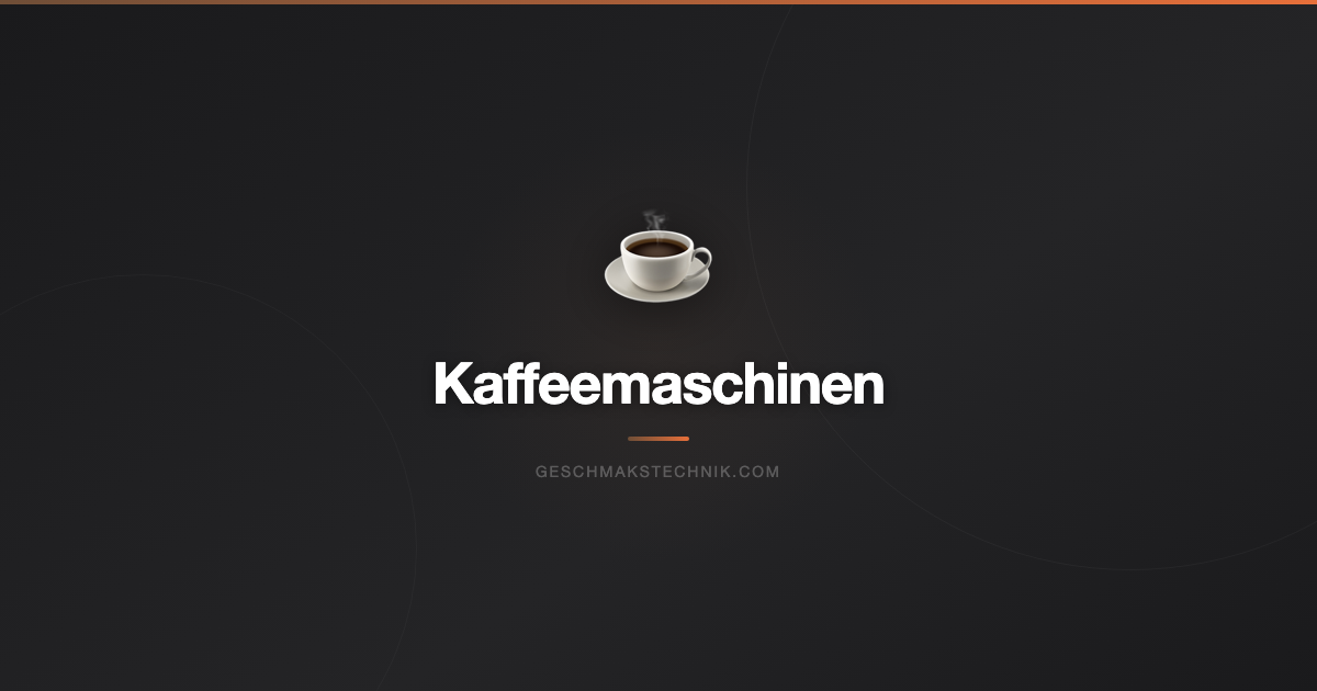 Kaffeevollautomat mit Milchschäumer Test 2026: Die besten Modelle
